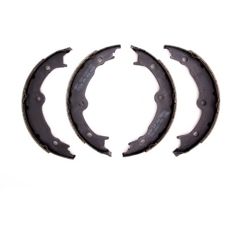 DFC 13-25 Lexus GS200T Parking Brake Parking Shoes