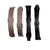 DFC 13-25 Lexus GS200T Parking Brake Parking Shoes thumbnail 2