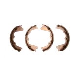 DFC 13-19 Chevrolet Silverado 3500 HD Parking Brake Parking Shoes thumbnail 1
