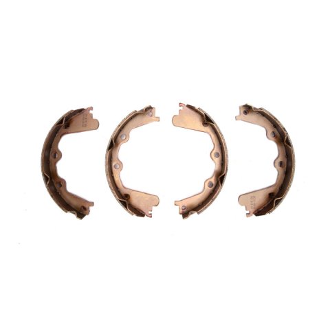 DFC 13-19 Chevrolet Silverado 3500 HD Parking Brake Parking Shoes