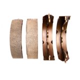 DFC 13-19 Chevrolet Silverado 3500 HD Parking Brake Parking Shoes thumbnail 2