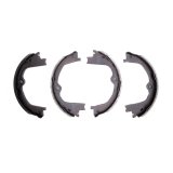 DFC 14-25 Acura MDX Parking Brake Parking Shoes thumbnail 1