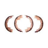 DFC 14-23 Nissan Rogue Parking Brake Parking Shoes thumbnail 1