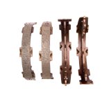 DFC 14-23 Nissan Rogue Parking Brake Parking Shoes thumbnail 2