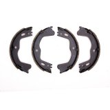 DFC 15-25 Genesis G80 Parking Brake Parking Shoes thumbnail 1