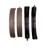 DFC 15-25 Genesis G80 Parking Brake Parking Shoes thumbnail 2