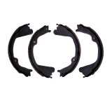 DFC 16-20 Ford Mustang Parking Brake Parking Shoes thumbnail 1