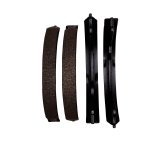 DFC 16-20 Ford Mustang Parking Brake Parking Shoes thumbnail 2