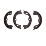 DFC 17-19 Genesis G90 Parking Brake Parking Shoes thumbnail 1