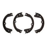 DFC 17-24 Nissan Titan Parking Brake Parking Shoes thumbnail 1