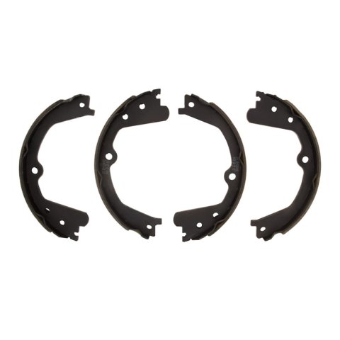 DFC 17-24 Nissan Titan Parking Brake Parking Shoes
