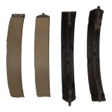 DFC 17-24 Nissan Titan Parking Brake Parking Shoes thumbnail 2