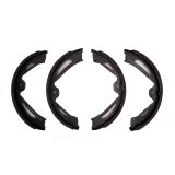 DFC 18-24 Audi RS e-TRON GT Parking Brake Parking Shoes thumbnail 1