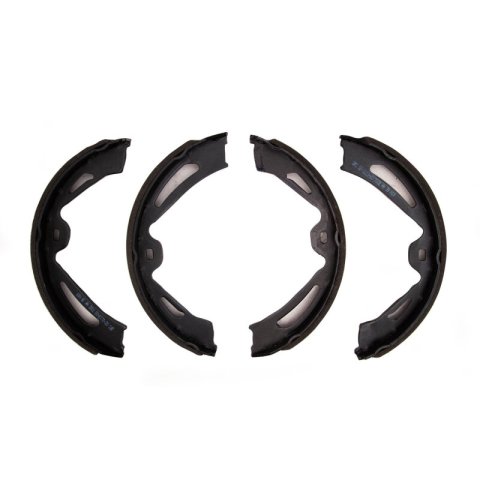 DFC 18-24 Audi RS e-TRON GT Parking Brake Parking Shoes