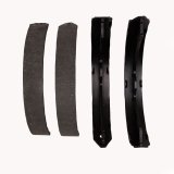 DFC 18-24 Audi RS e-TRON GT Parking Brake Parking Shoes thumbnail 2
