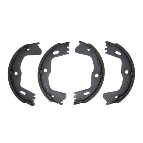 DFC 18-21 Genesis G70 Parking Brake Parking Shoes