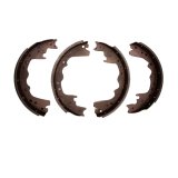 DFC 71-80 Dodge B300 Van/B300 Front/Rear Premium Riveted Shoes thumbnail 1