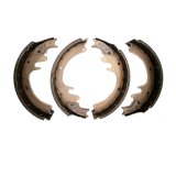 DFC 74-06 Chevrolet K30 Rear Premium Riveted Shoes thumbnail 1