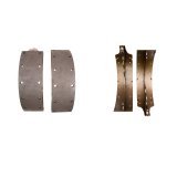 DFC 74-06 Chevrolet K30 Rear Premium Riveted Shoes thumbnail 2