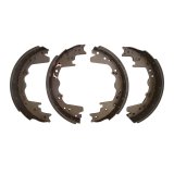 DFC 87-03 Dodge Ram 3500 Rear Premium Riveted Shoes thumbnail 1