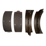 DFC 87-03 Dodge Ram 3500 Rear Premium Riveted Shoes thumbnail 2