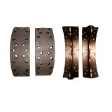 DFC 86-13 Chevrolet W6500 Tiltmaster Front Premium Riveted Shoes thumbnail 2