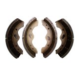 DFC 86-13 International LFE600 Rear Premium Riveted Shoes thumbnail 1