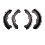 DFC 84-13 Hino FE17 Front Premium Riveted Shoes thumbnail 1