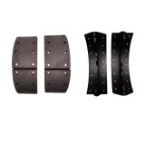 DFC 84-13 Hino FE17 Front Premium Riveted Shoes thumbnail 2