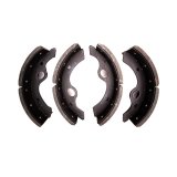 DFC 86-95 International LFE400 Rear Premium Riveted Shoes thumbnail 1