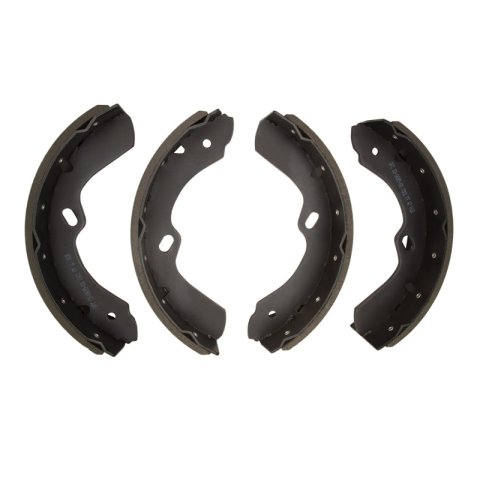 DFC 94-10 UD UD 1300 Rear Premium Riveted Shoes