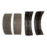 DFC 94-10 UD UD 1300 Rear Premium Riveted Shoes thumbnail 2