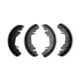 DFC 96-07 Chrysler Town & Country Rear Premium Riveted Shoes thumbnail 1
