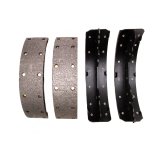 DFC 96-07 Chrysler Town & Country Rear Premium Riveted Shoes thumbnail 2