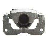 DFC 02-05 Suzuki Aerio Front-R Premium Caliper - Silver Zinc Coated thumbnail 1