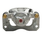 DFC 02-05 Suzuki Aerio Front-R Premium Caliper - Silver Zinc Coated thumbnail 3