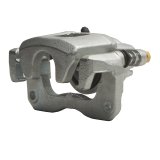 DFC 02-05 Suzuki Aerio Front-R Premium Caliper - Silver Zinc Coated thumbnail 4