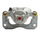 DFC 02-05 Suzuki Aerio Front-L Premium Caliper - Silver Zinc Coated thumbnail 5