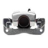 DFC 95-02 Suzuki Esteem Front-L Premium Caliper - Silver Zinc Coated thumbnail 1