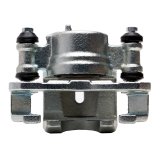 DFC 95-02 Suzuki Esteem Front-L Premium Caliper - Silver Zinc Coated thumbnail 3