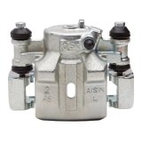 DFC 95-02 Suzuki Esteem Front-L Premium Caliper - Silver Zinc Coated thumbnail 4