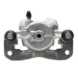 DFC 95-02 Suzuki Esteem Front-L Premium Caliper - Silver Zinc Coated thumbnail 5
