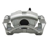 DFC 04-06 Suzuki Verona Front-L Premium Caliper - Silver Zinc Coated thumbnail 1