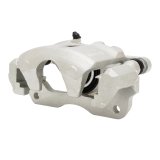 DFC 06-07 Suzuki Aerio Front-R Premium Caliper - Silver Zinc Coated thumbnail 3