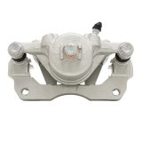 DFC 06-07 Suzuki Aerio Front-R Premium Caliper - Silver Zinc Coated thumbnail 4