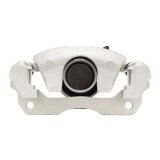 DFC 06-07 Suzuki Aerio Front-L Premium Caliper - Silver Zinc Coated thumbnail 1