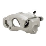 DFC 06-07 Suzuki Aerio Front-L Premium Caliper - Silver Zinc Coated thumbnail 4