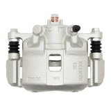DFC 06-07 Suzuki Aerio Front-L Premium Caliper - Silver Zinc Coated thumbnail 5