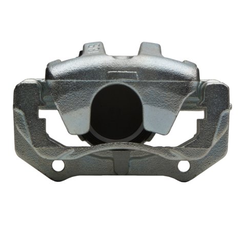 DFC 06-13 Suzuki Grand Vitara Front-L Premium Caliper - Silver Zinc Coated
