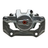 DFC 06-13 Suzuki Grand Vitara Front-L Premium Caliper - Silver Zinc Coated thumbnail 2